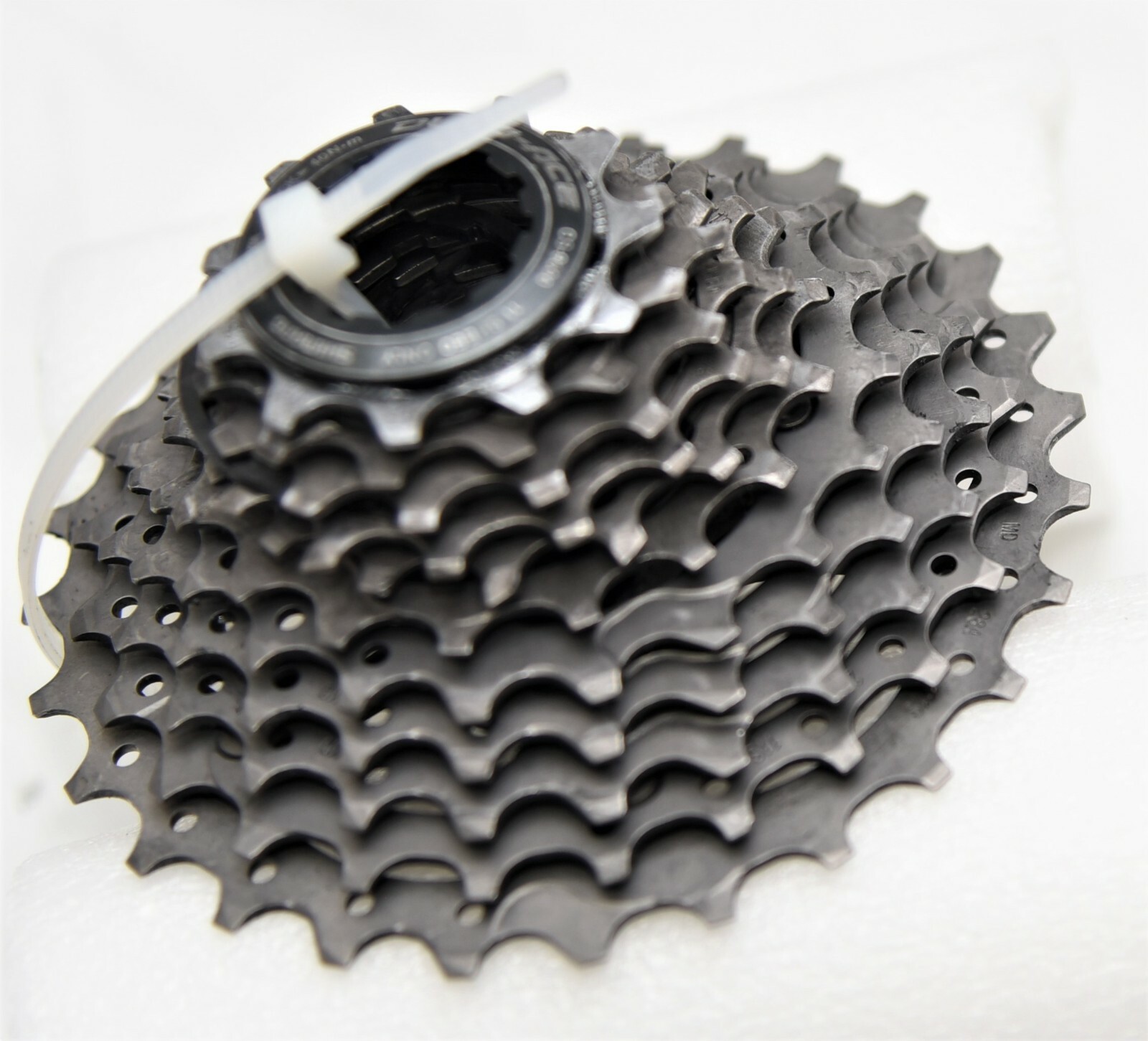 Shimano Dura Ace, CS-9000 Cassette, 11 – 28t, 11-Speed