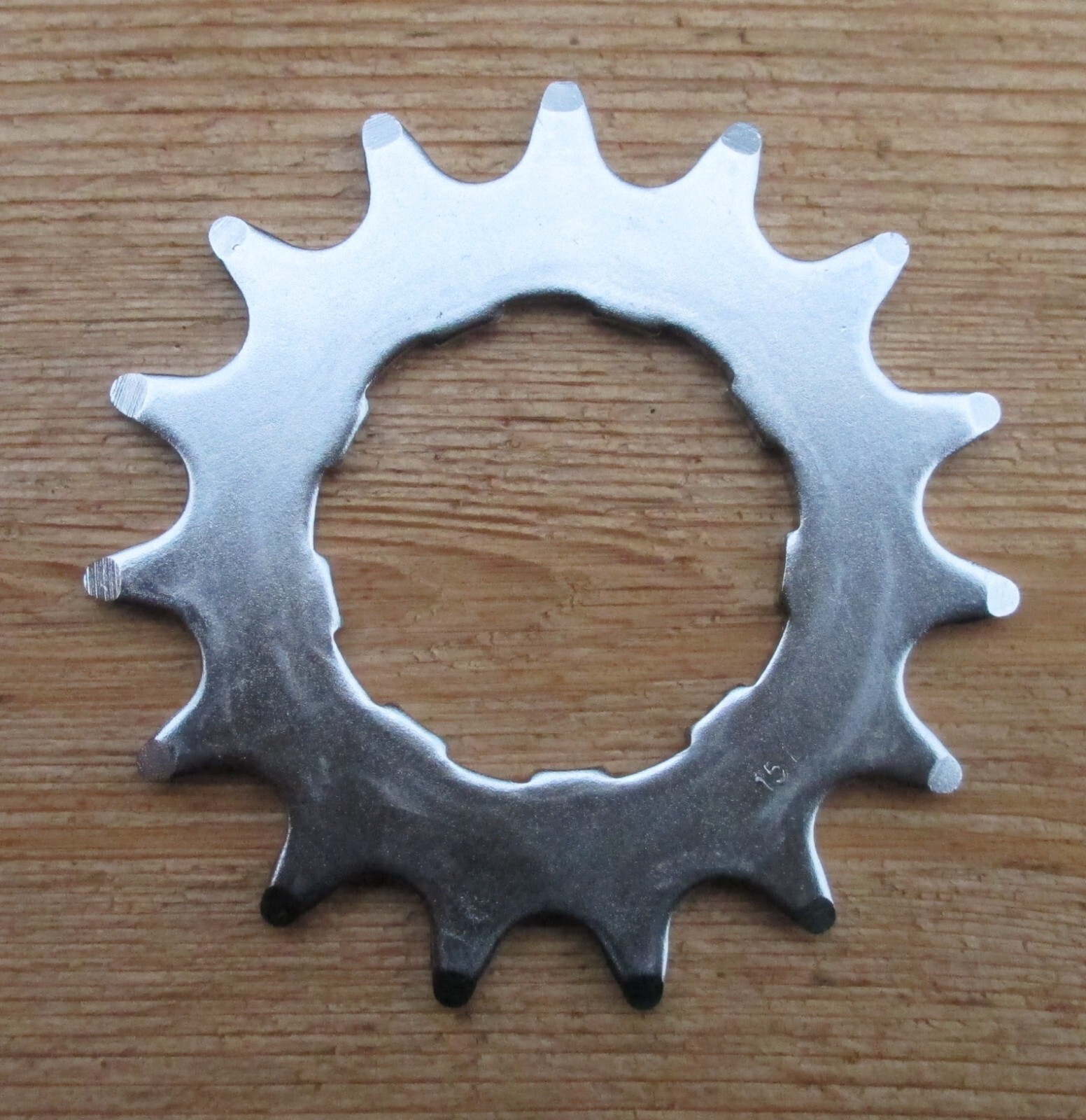 Rear BK-OPS Replacement Cassette Drive COG Gear 15T 16T 3/32 M8TR