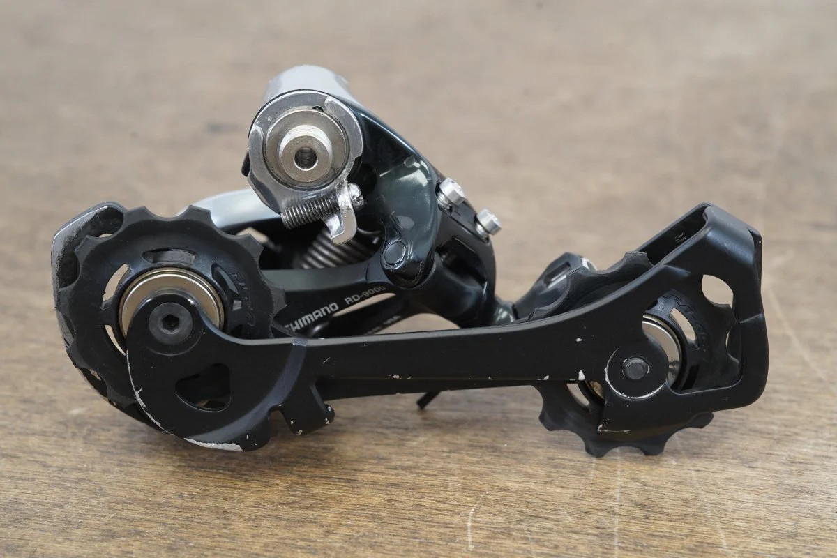 Shimano Dura-Ace 9000 GS 11 Speed Mechanical Rim Brake Road Groupset 9000