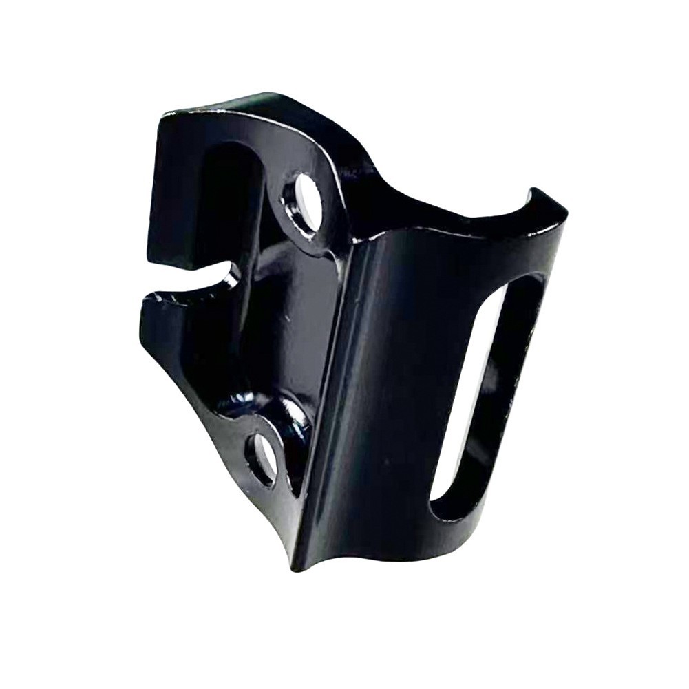 New Road Bike Front Derailleur Hanger Bike Front Hook CNC Aluminum Alloy For SL8