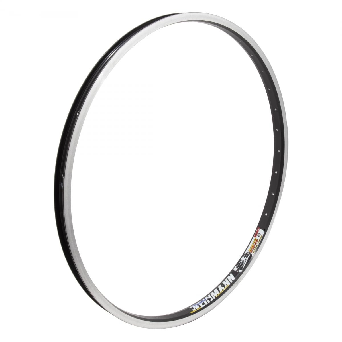 RIM WEI 24 507×24 DM30 36 BK/MSW