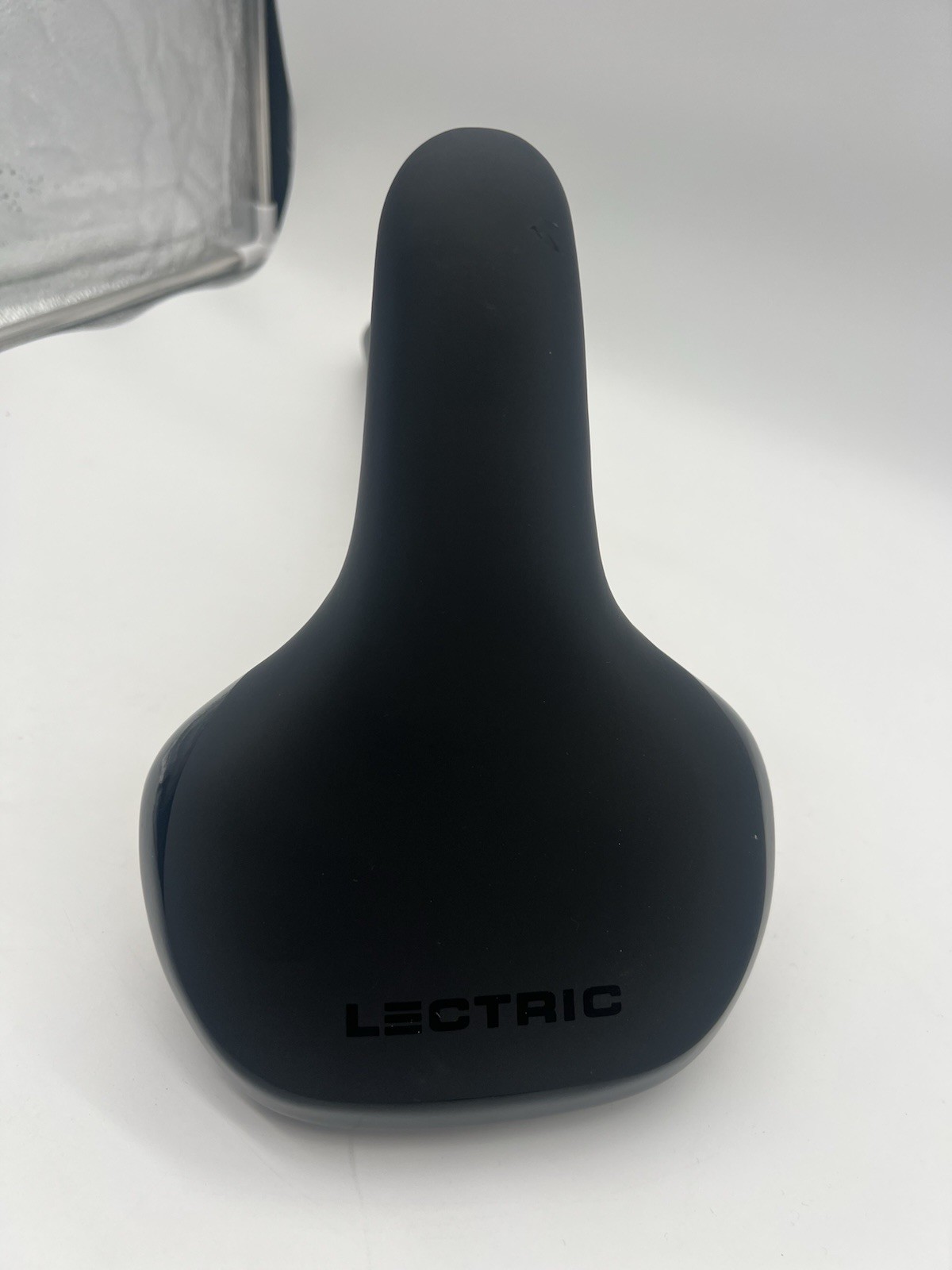 EUC Lectric eBike Black Seat & Post Electric Bike original Showell Vxv