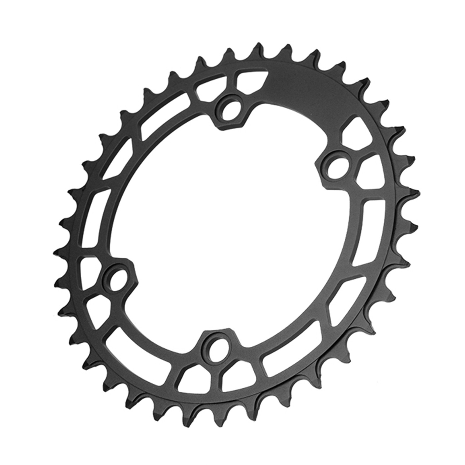 Bike Chainring 96BCD Narrow Wide Tooth MTB for XT SLX M6000 M7000 M8000 M9000