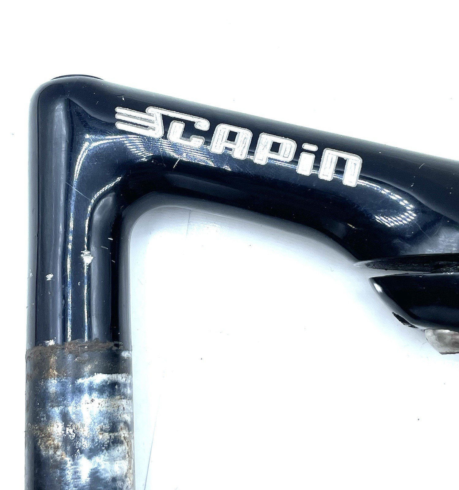 3T Scapin Pantograph Stem Vintage Road Bike 110mm / 26.0 Clamp / 22.2 Quill