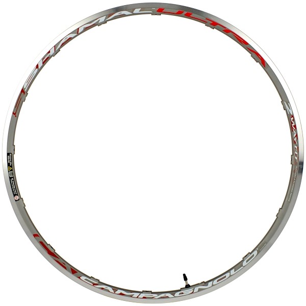 New Campagnolo Shamal 2 Way Fit front wheel WH-005SHT Wheels – Rims