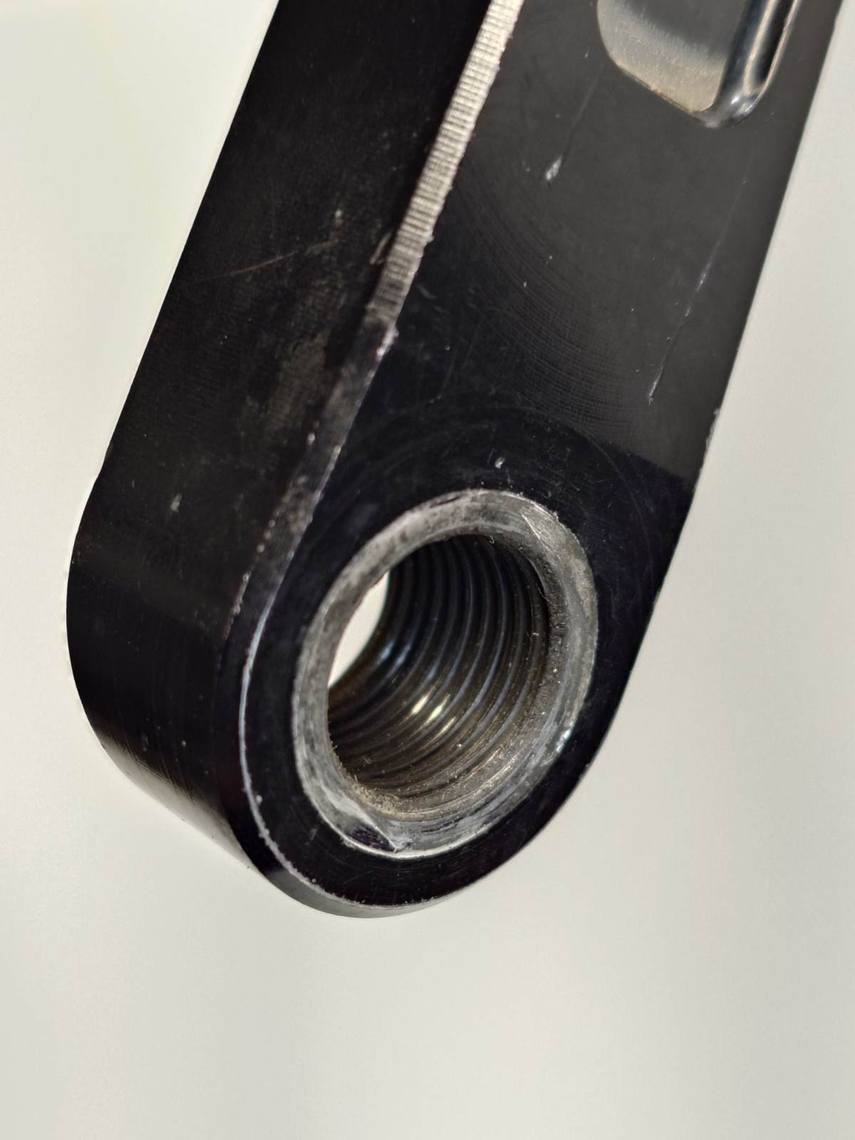 Odyssey Black Widow 180mm 90s BMX Crank
