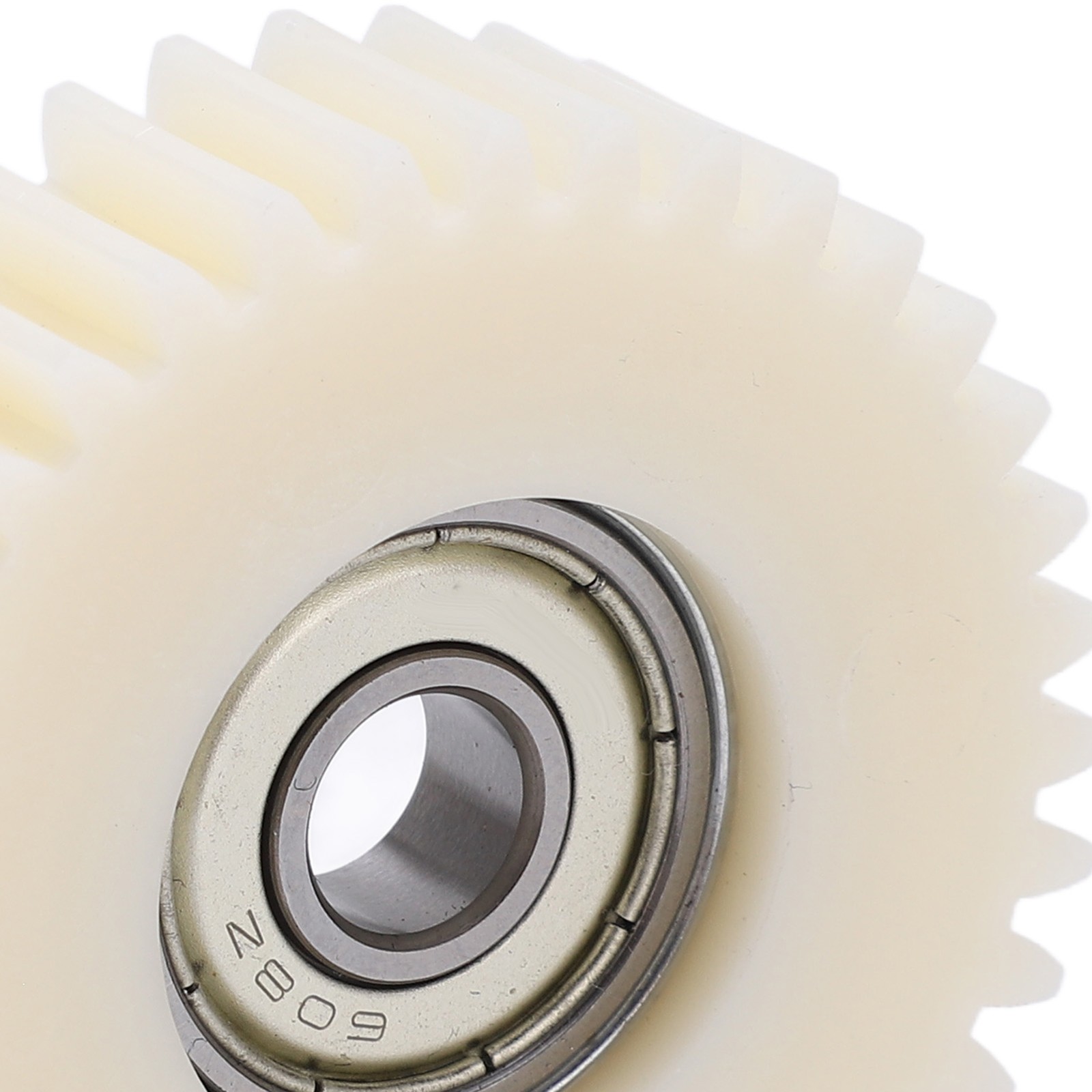 High Quality 36 Tooth Nylon Teeth Gear For 500W Motor Electric Bicycle☚