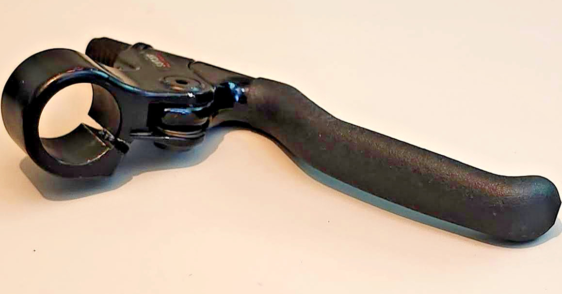 Suntour XC Pro 4 Finger Cantilever Brake Levers
