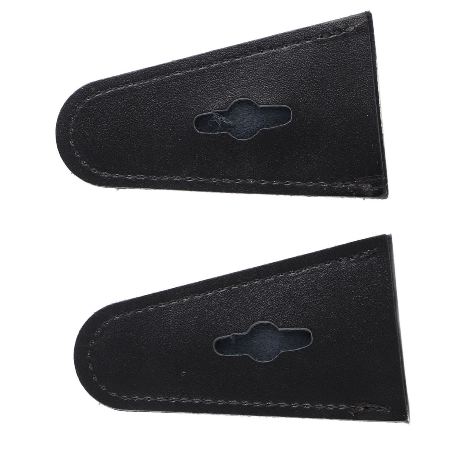 1 Pack Leather Bow Tip Protector For Recurve Bow Hunting Outdoor Popular