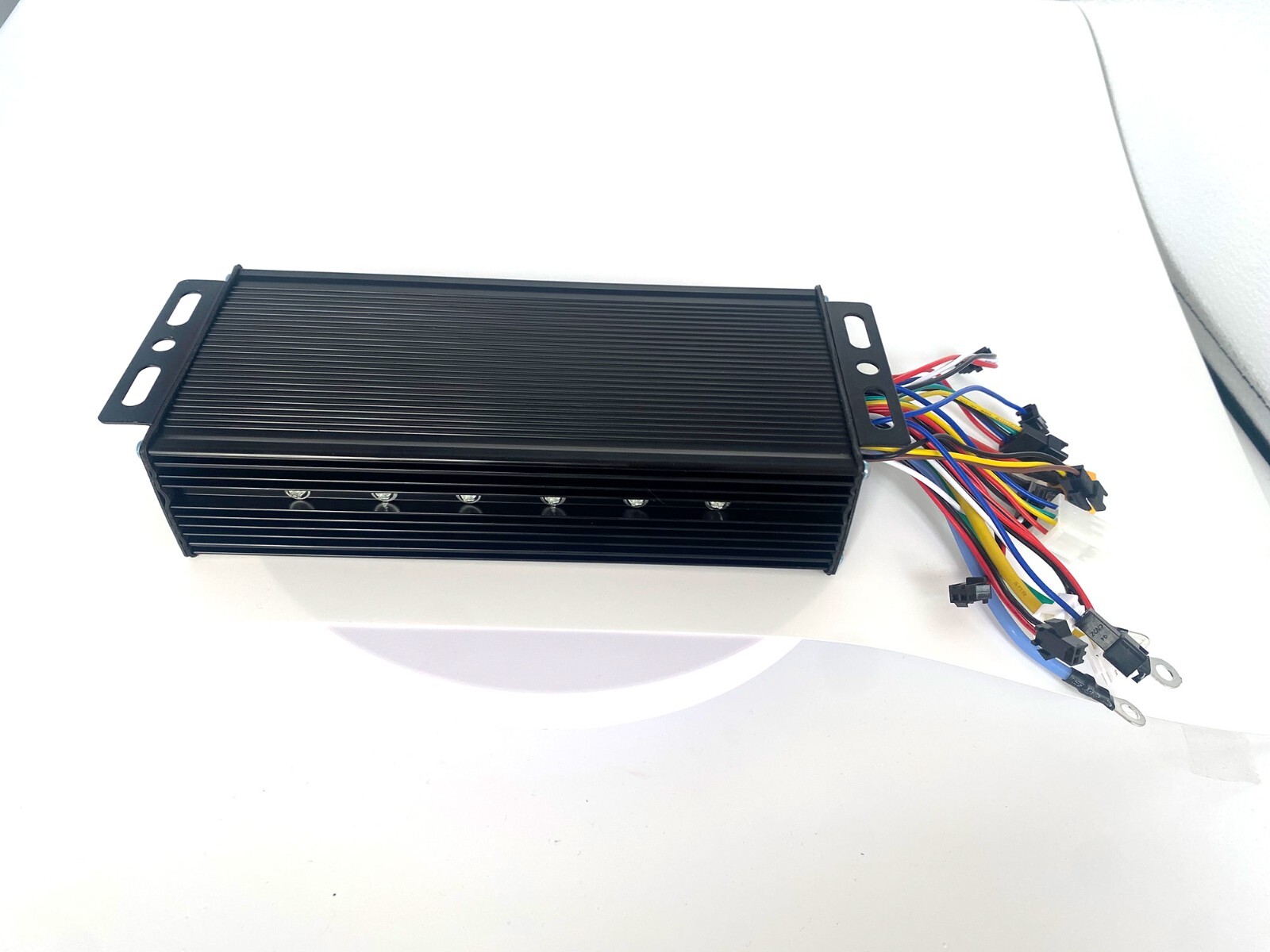 Ebike 36V 48V 52V 2000W 40A Sine Wave 3-mode Controller for Electric Bicycle USA