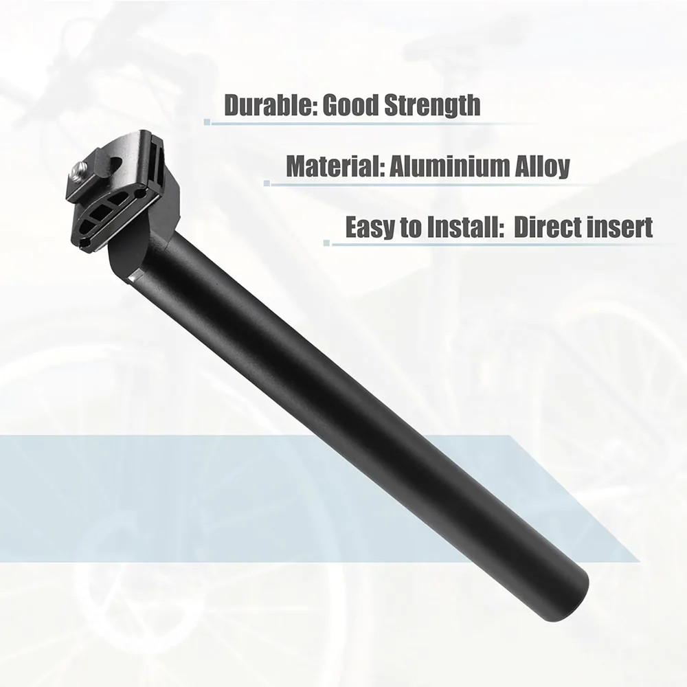 300Mm Bike Seat Post 25.4/27.2/28.6/30.4/30.8/31.6Mm Aluminum Alloy Seatpost Sui