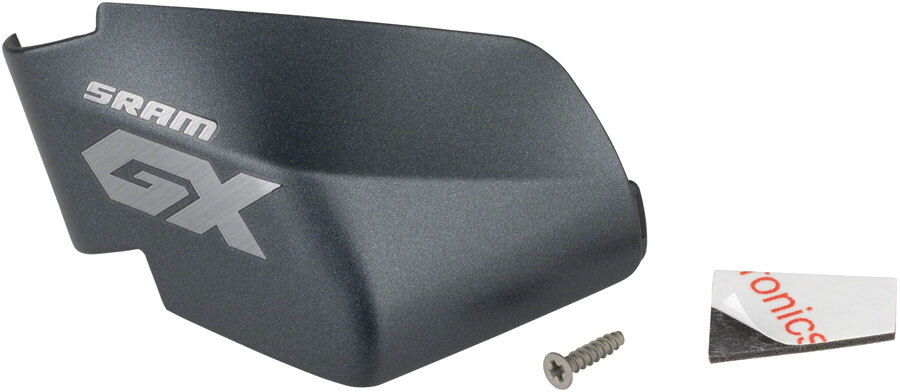 SRAM GX Eagle AXS Rear Derailleur Cover Kit Clutch – Screw Included