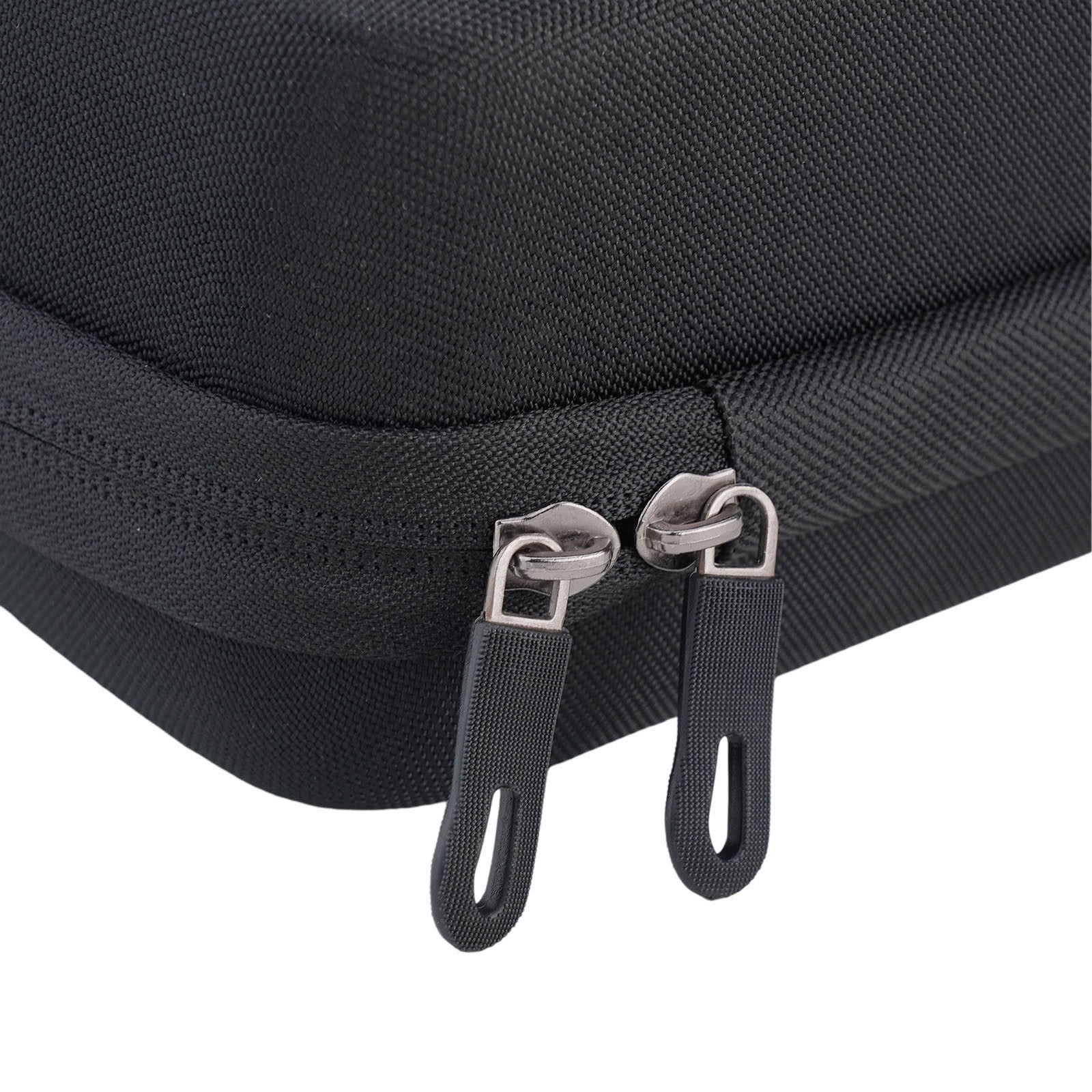 Shockproof Electric Bike Charger Pack Storage Bag Portable Ebike Travel Case