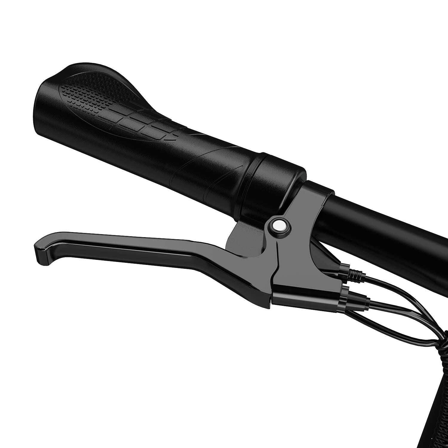 Electric Bike Right Brake Lever for COCO E-Bike Right Brake