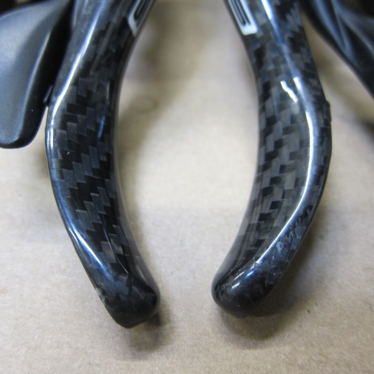 Campagnolo Chorus 11 Speed Mechanical Rim Brake Groupset – Low Mileage VGC