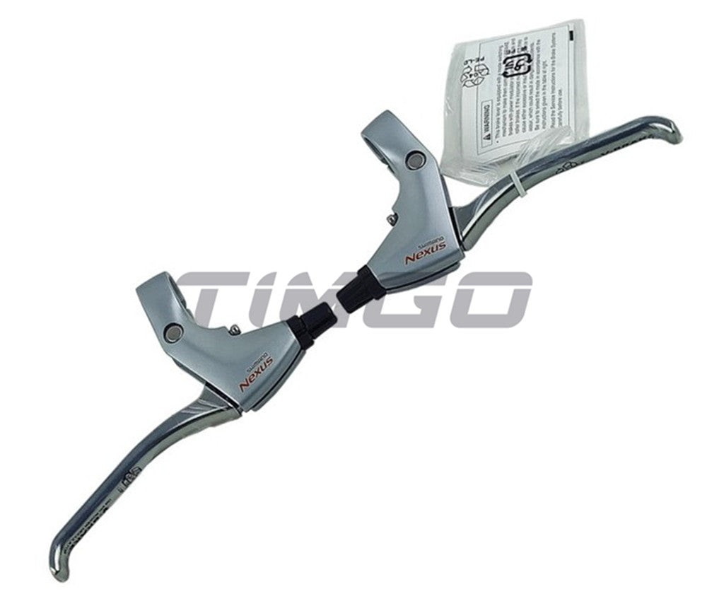 Shimano Nexus BL-C6010 Urban Flat Bar V-Brake Roller Brake Lever New BL-C6000
