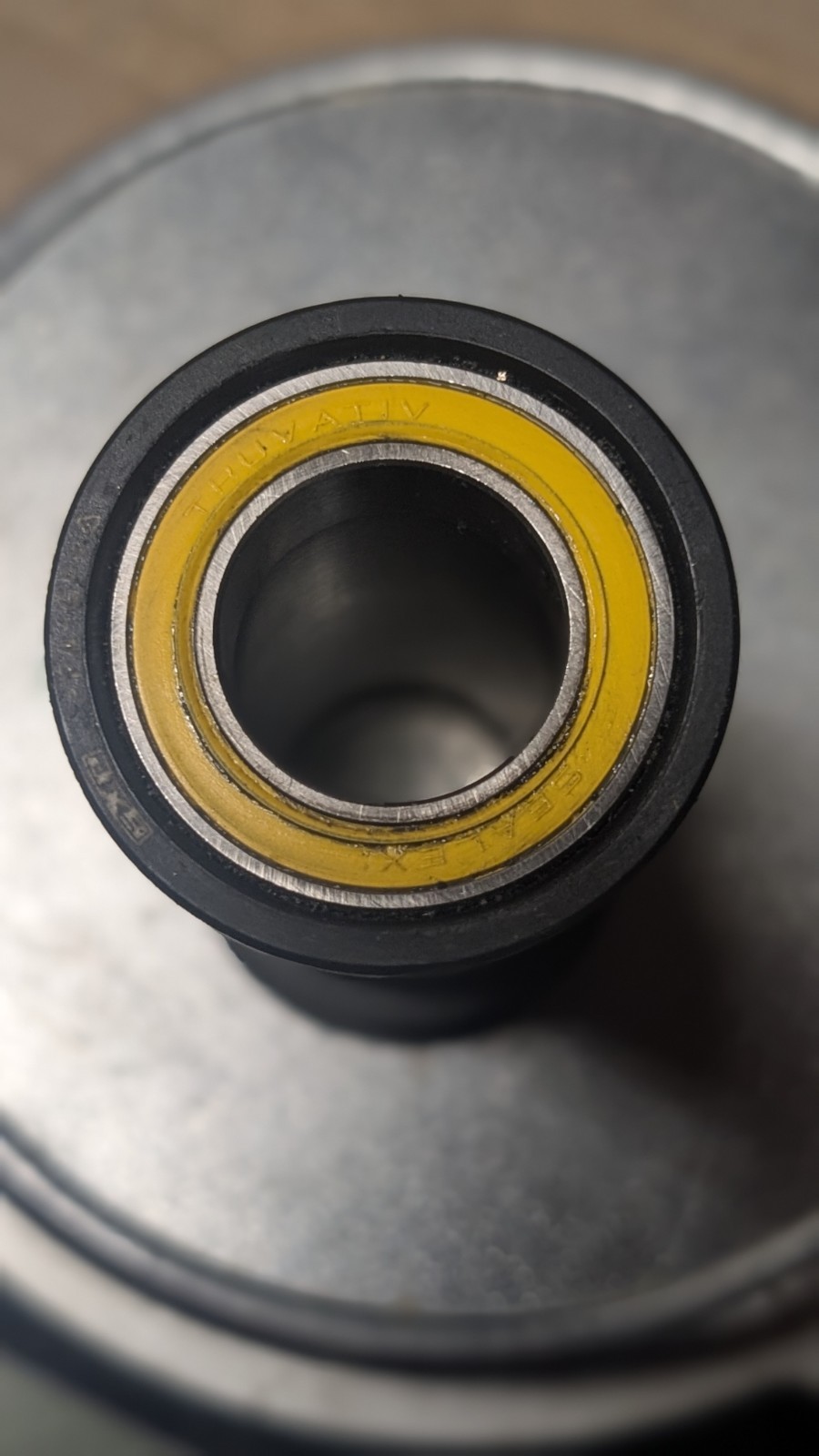 Sram GXP BB92/BB86 Press-Fit Bottom Bracket – 81 Grams