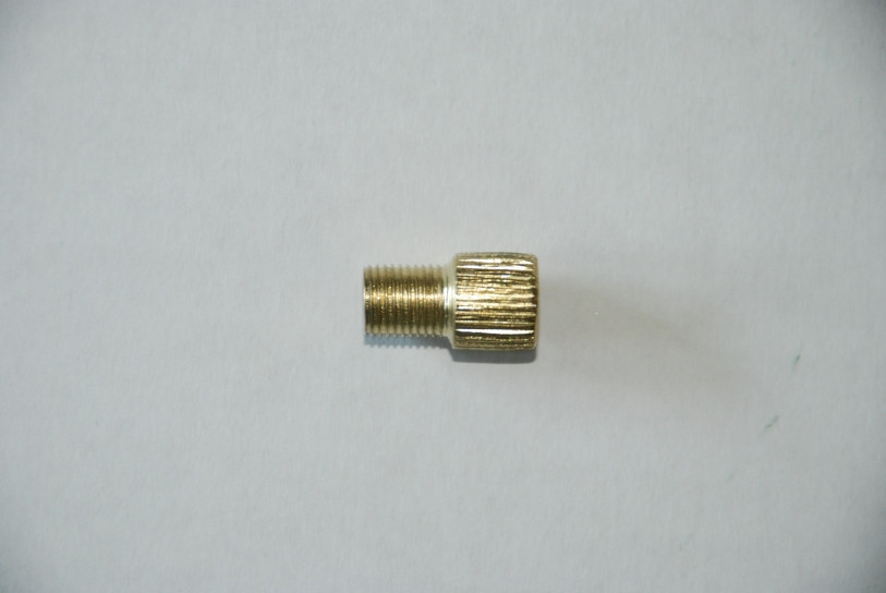 Valve Adapter (Presta or Dunlop to Schrader a pair)