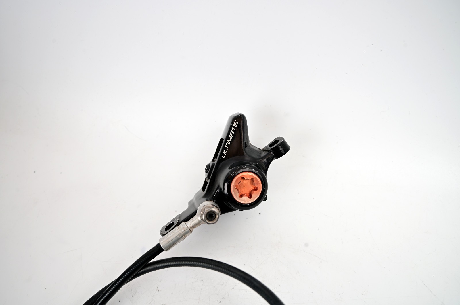 Avid Right Rear Elixir 1 Hydraulic Disc Brake Lever, Juicy Ultimate Caliper