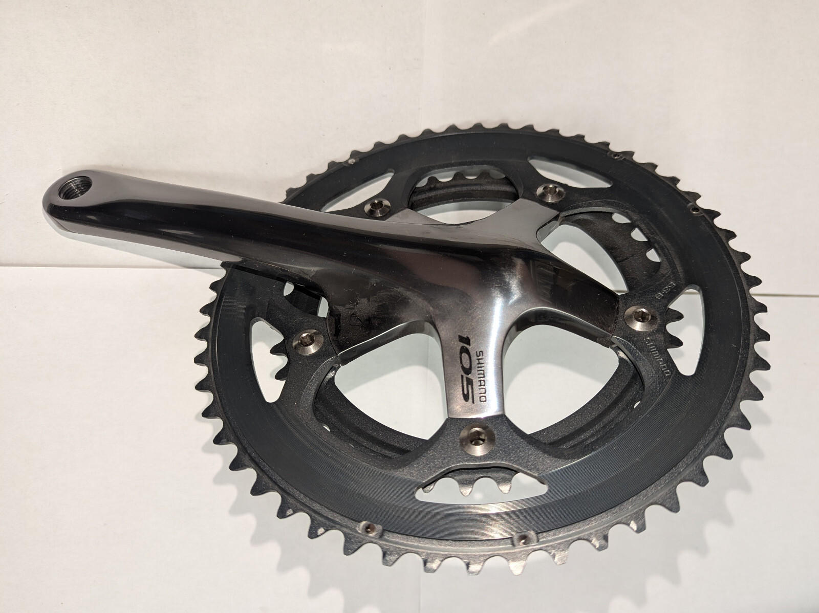 Shimano Crank Set