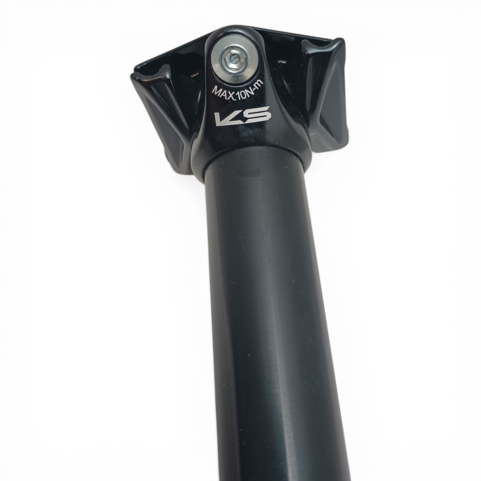KS Kind Shock Lev Integra 31.6mm dropper seatpost & Remote 125mm