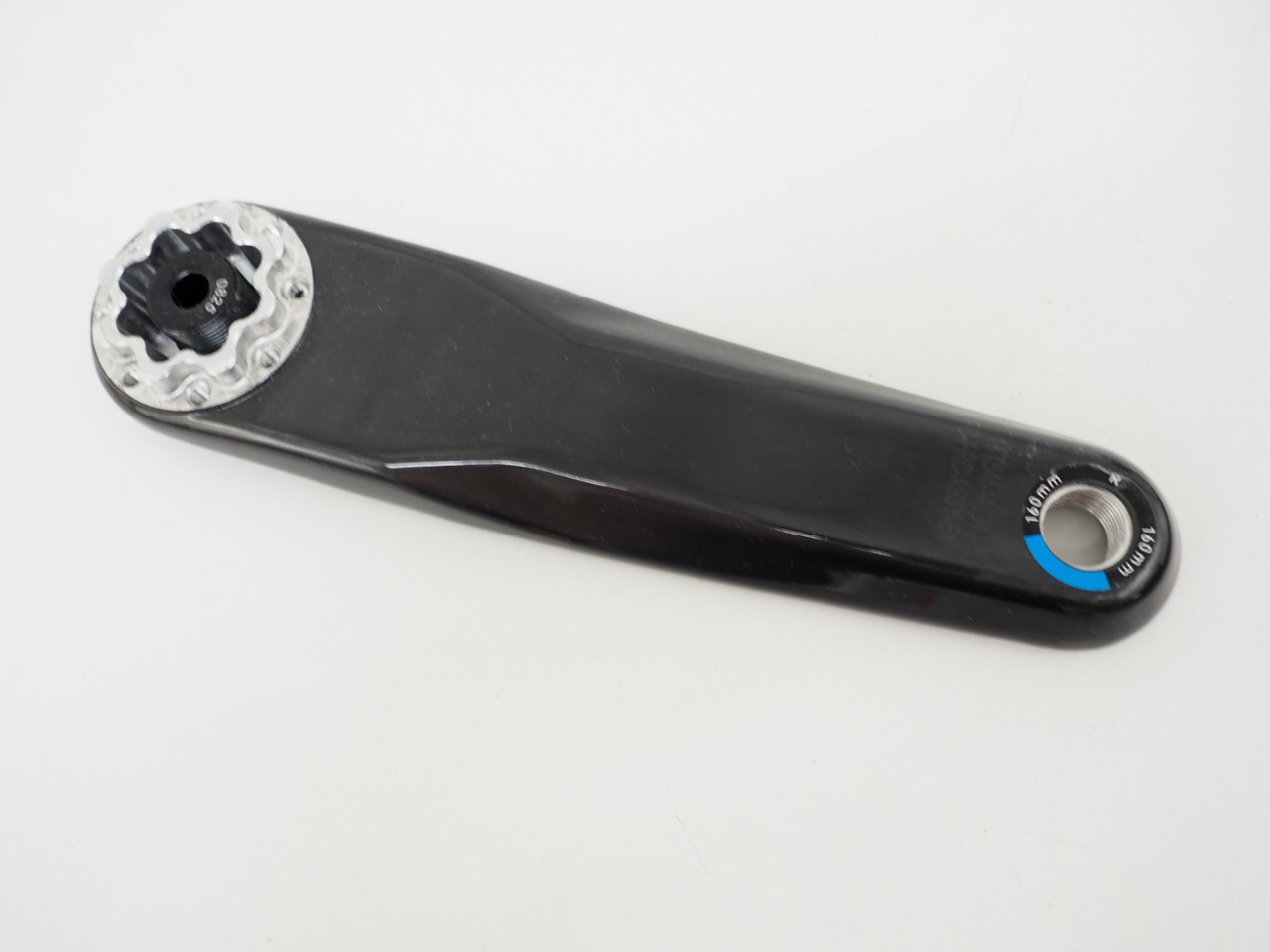 New! Sram Force E1 DUB Crank Arm Set Road Bike w/o Chainrings 160mm Carbon