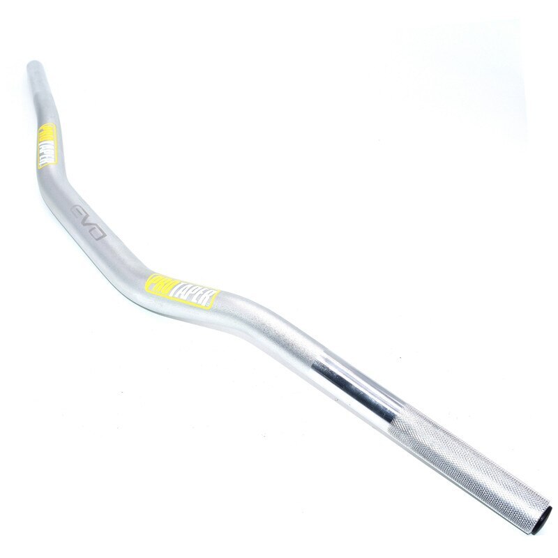 Handlebar For PRO Taper Pack Bar 1-1/8″ Handle bar Pads Grips CNC 28.5mm Adapter