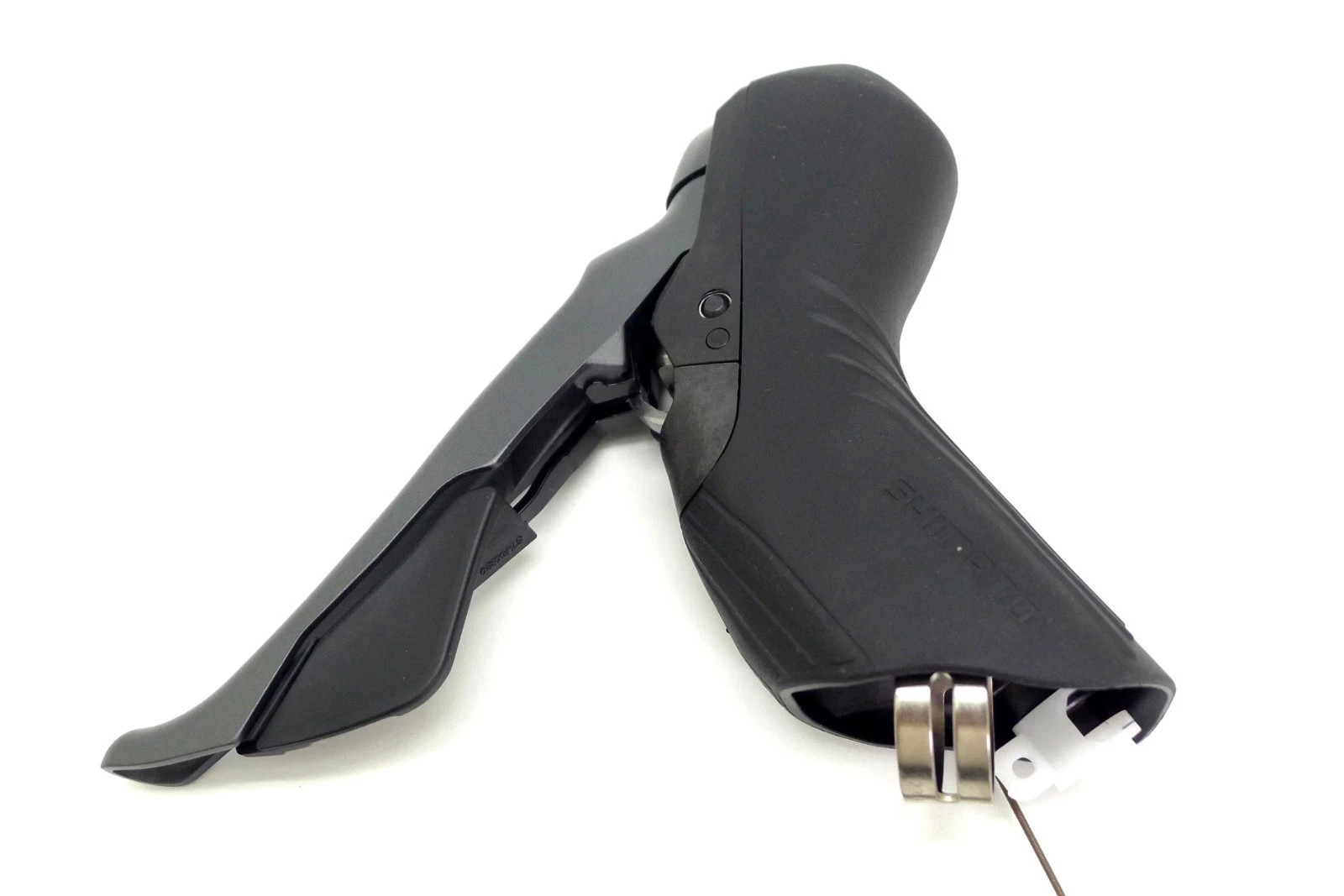 Shimano GRX ST-RX820 BR-RX820 Double Left Front Shift Lever & Brake Caliper