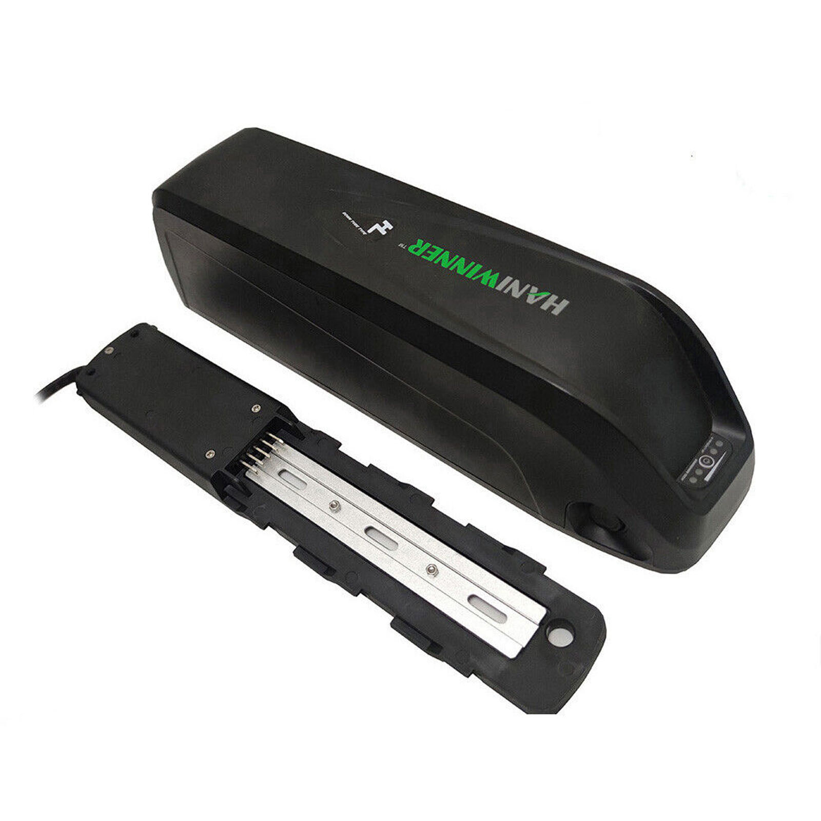 48V 13Ah E-bike Lithium Battery for CMACEWHEEL T20 /ELEGLIDE M1 Electric Bicycle