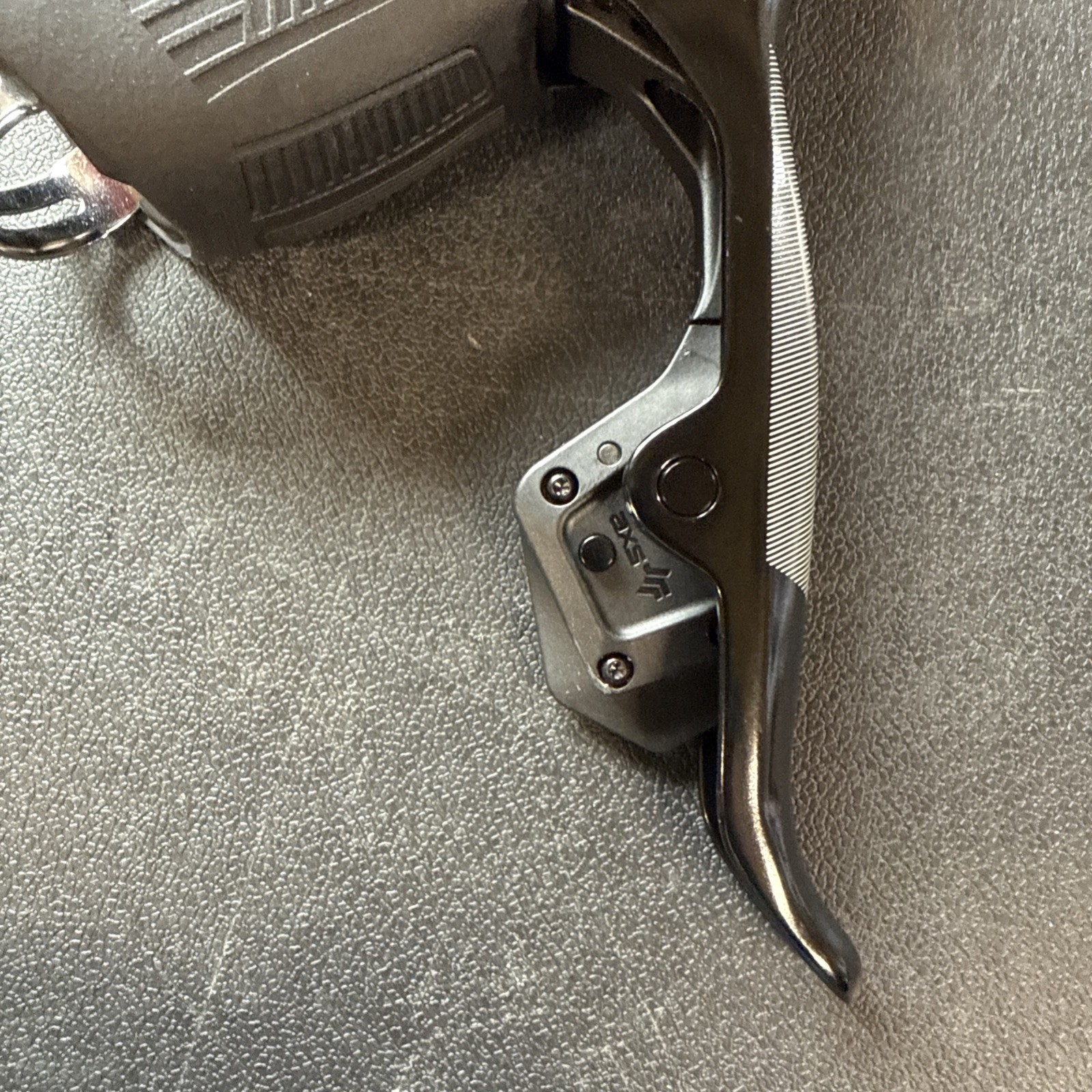 Sram Apex D1 Left Front Shifter And Brake Axs 12 Speed 1000mm (NW)
