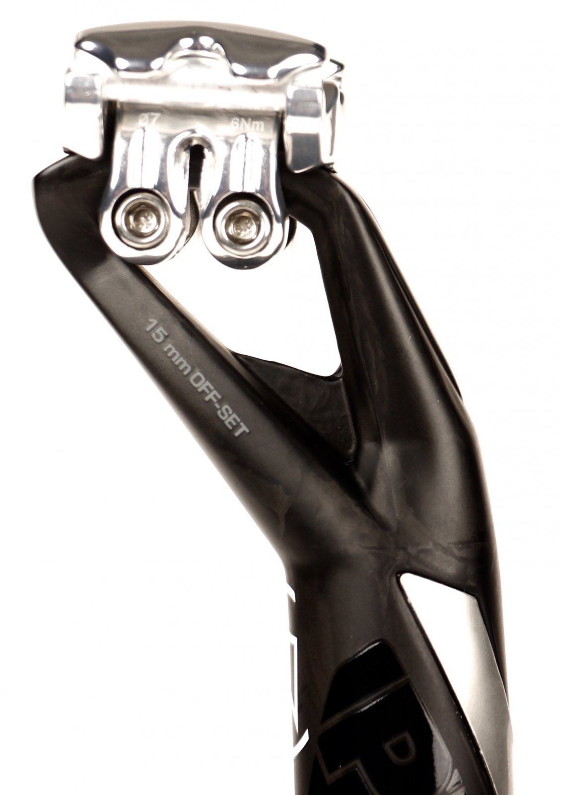 Shimano PRO Vibe Limited Edition 31.6x350mm Carbon Seatpost New