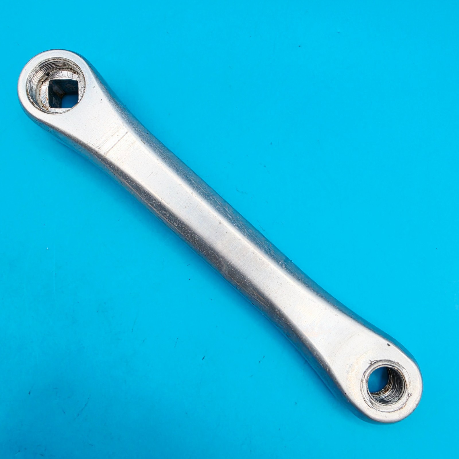 SR Signature Square Taper Double Crankset 170mm 52/42t 110 BCD 5 Bolt Japan f29