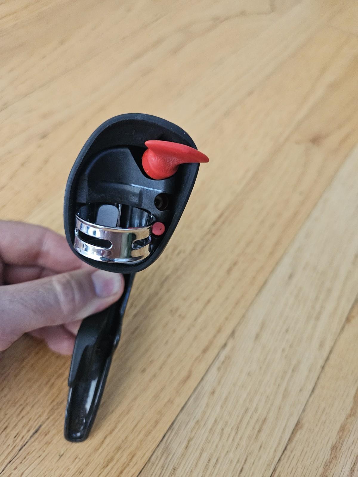 SRAM Red AXS Electronic Disc Brake 12-Speed LEFT FRONT Side Shifter D1 Lever