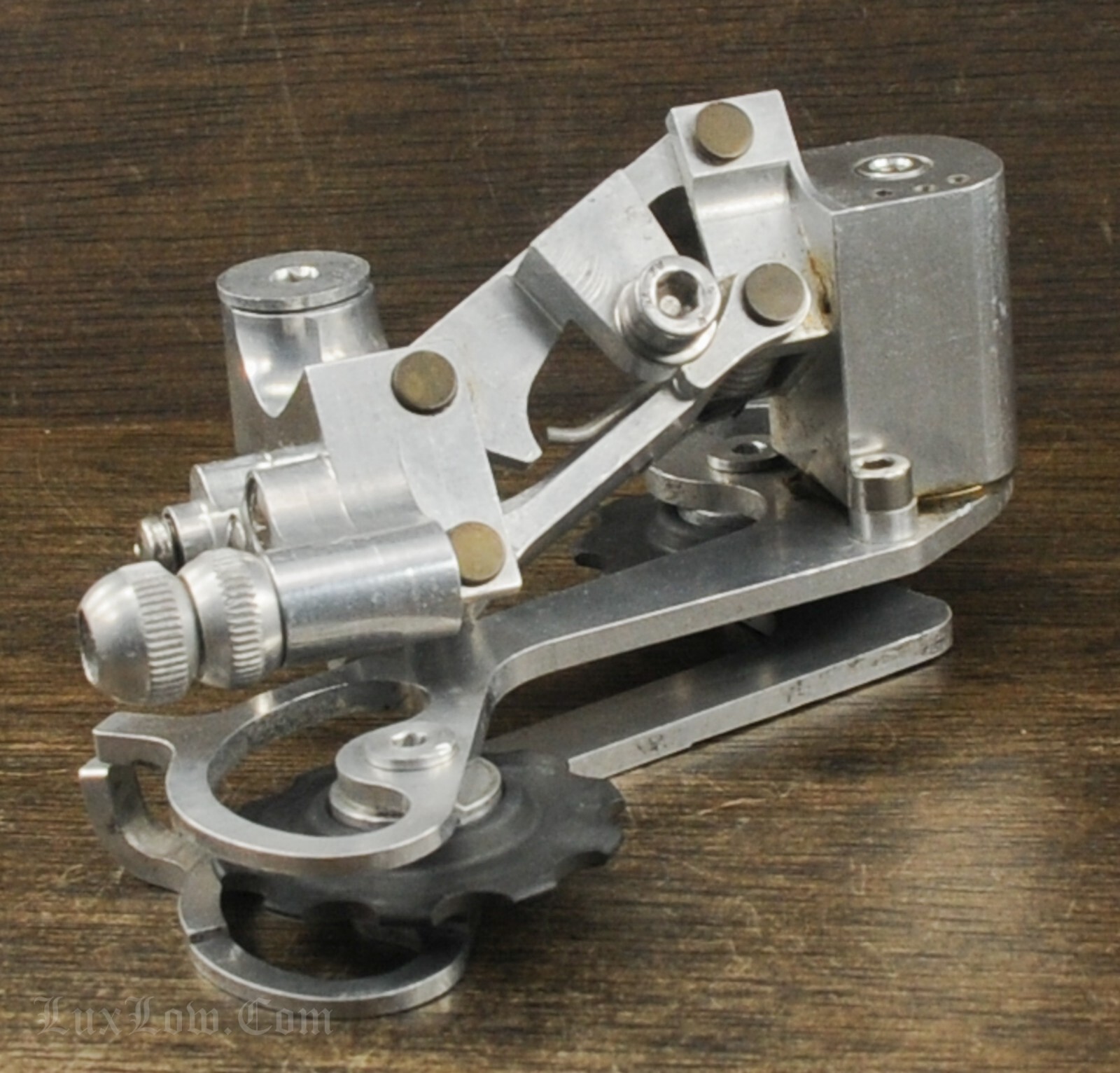 NOS Vintage Paul Components DERAILLEUR Old School MTB Bike USA Mountain Bicycle