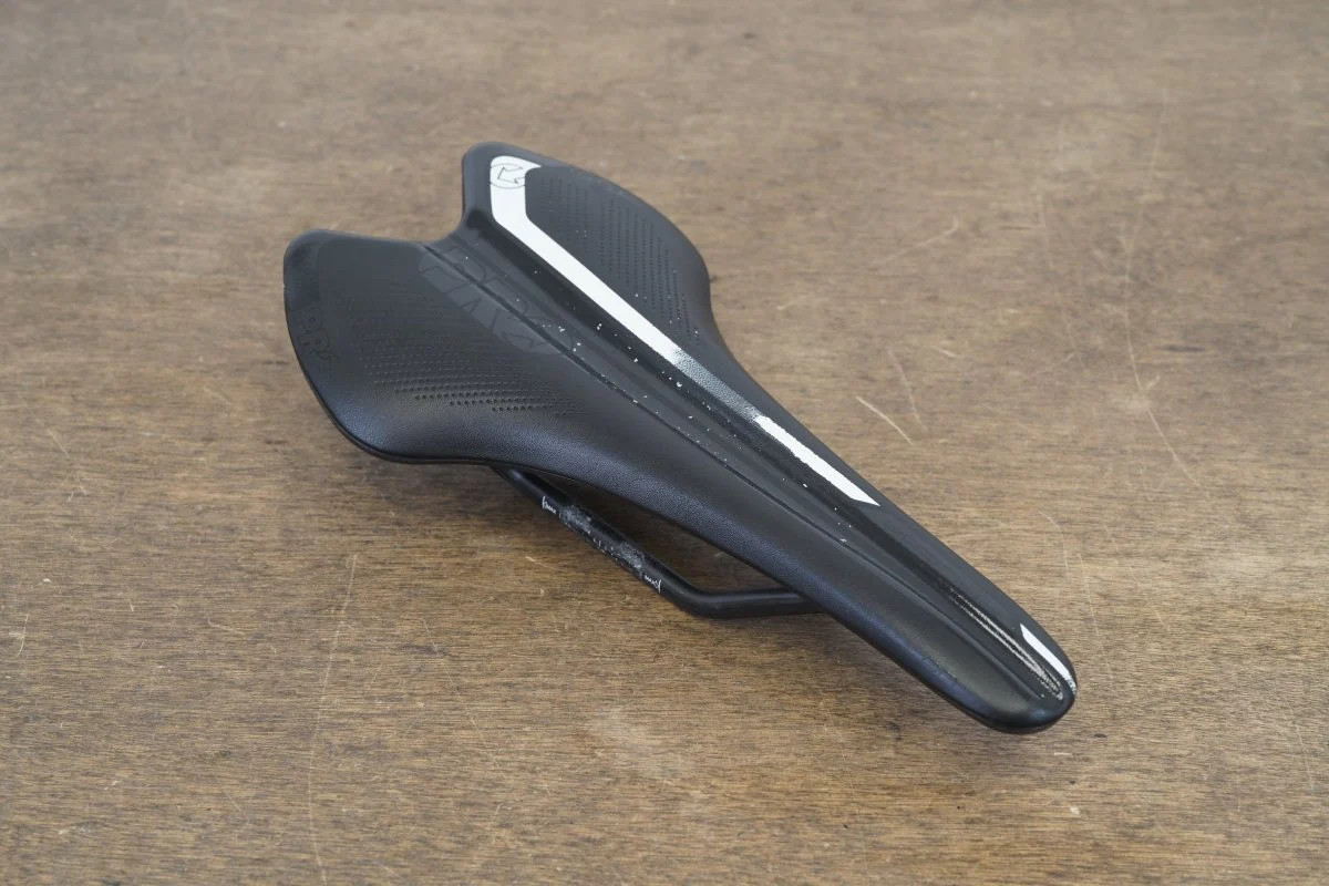 142mm PRO Falcon Carbon Rail Road Saddle 182g