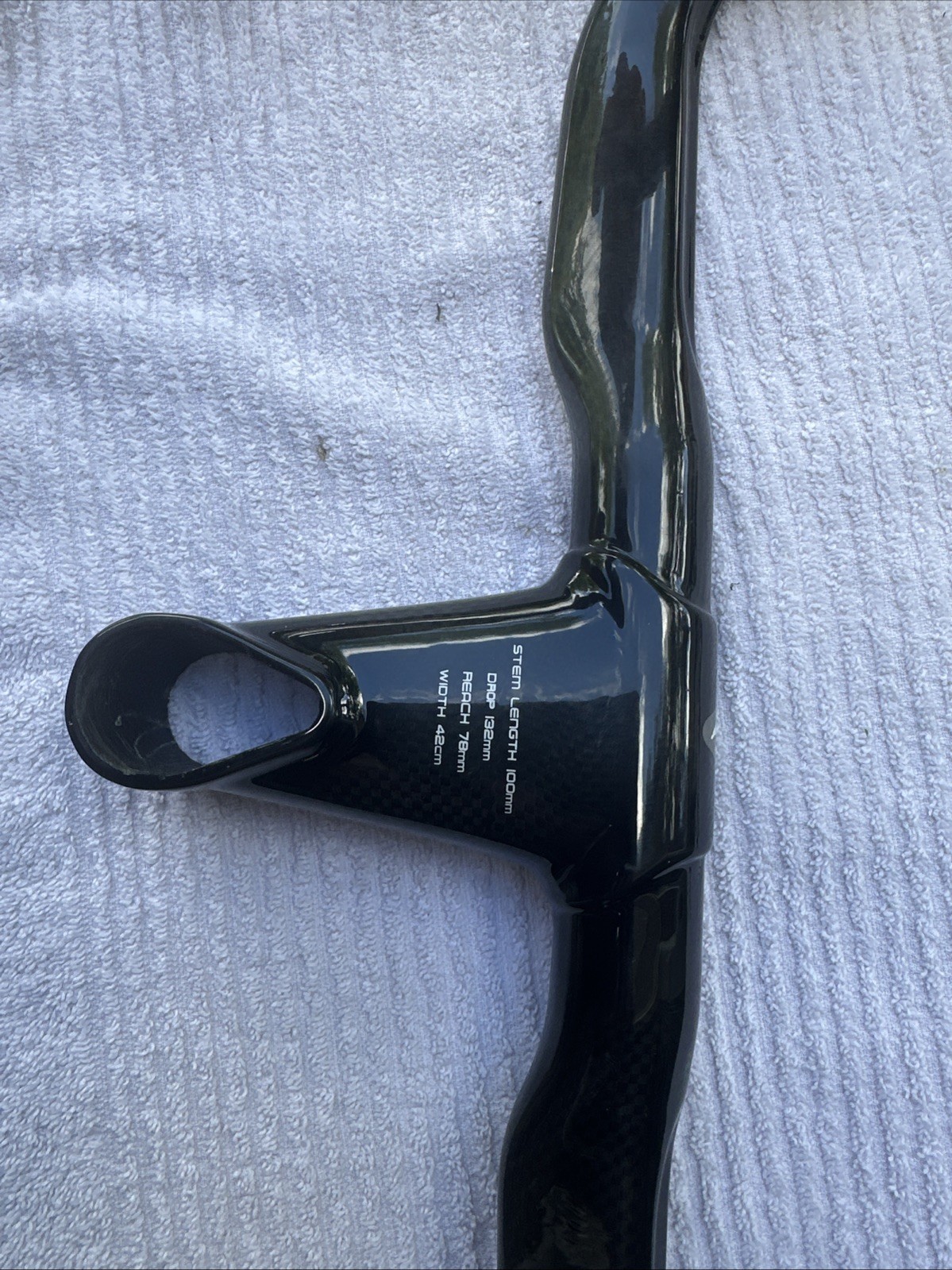 S-Works Barmac With Hardware – Very Hard To Find!