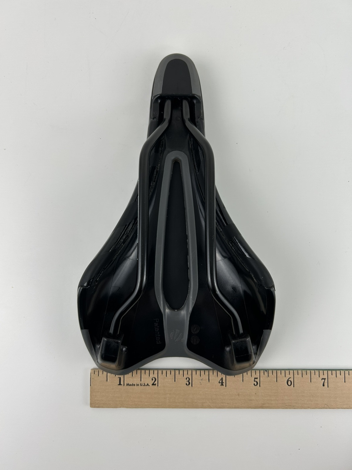ENTITY XTENT ROAD SADDLE COMFORT GEL CHROMOLY CR-MO 245mm