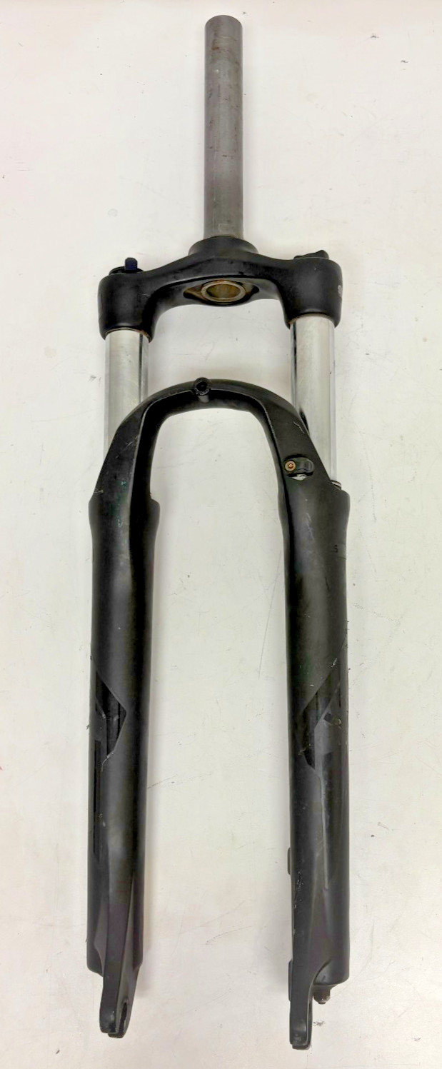 SR Suntour XCT 27.5″ QR Disc Lockout Suspension Fork 180mm 1-1/8″ Steerer Tube