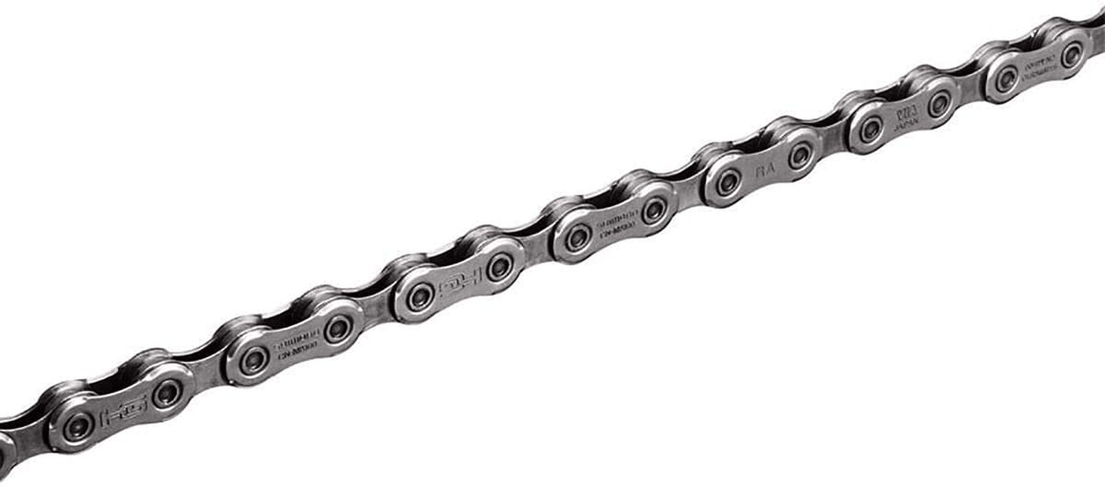 Shimano Deore XT CN-M8100 XT Chain with Quick Link, 12-Speed, 126L Silver