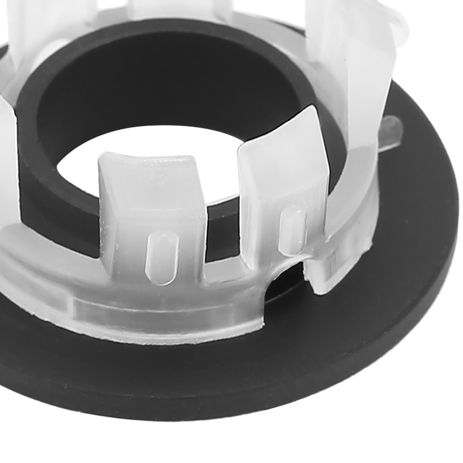 Bathroom Wash Basin Sink Overflow Cover Kitchen Sink Decoration Spare Hole For