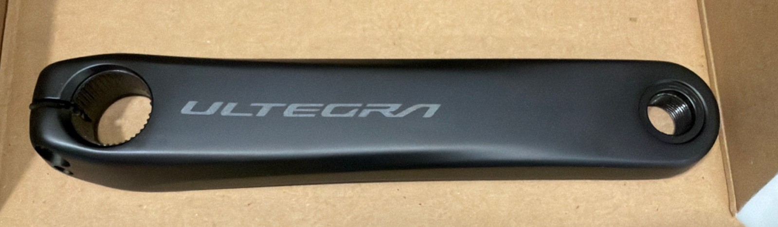 Shimano Ultegra FC-R8100 Crankset 12 Speed 172.5 mm length
