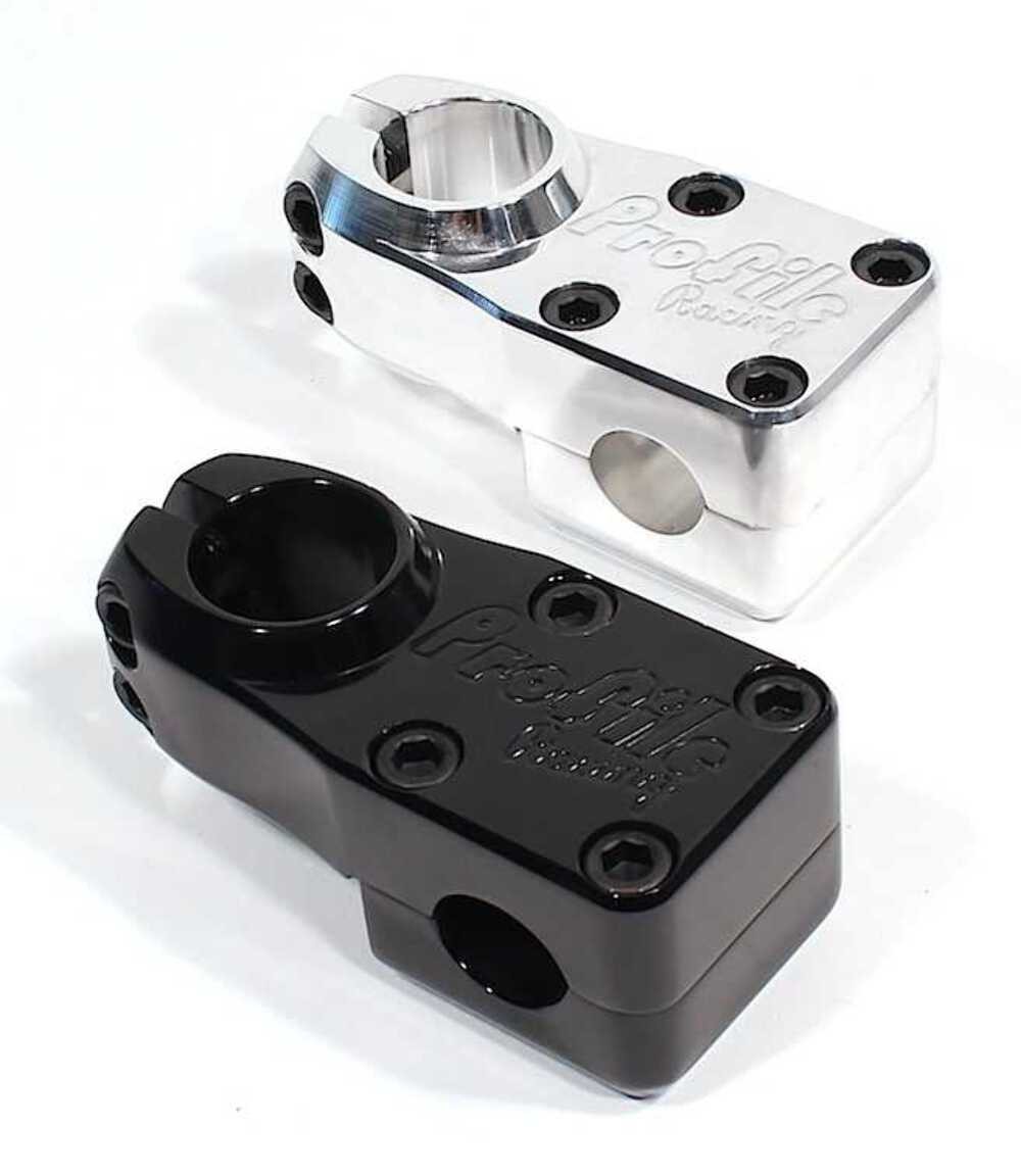 PROFILE RACING GEN 1 CLAMP ON STEM
