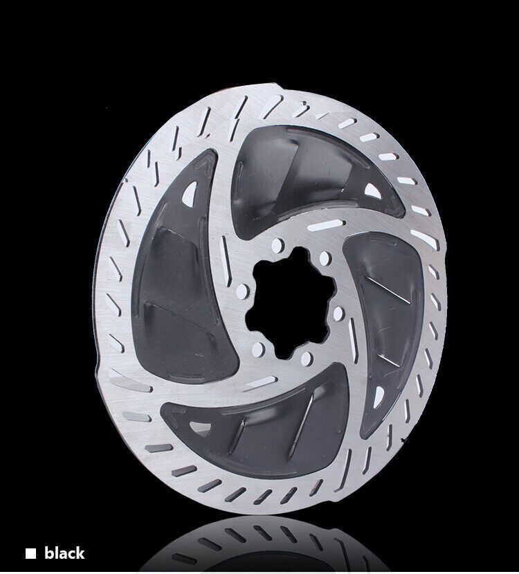 Racework Bicycle Six Nails Disc Brake Heat Dissipation Mountain Brake Rotors
