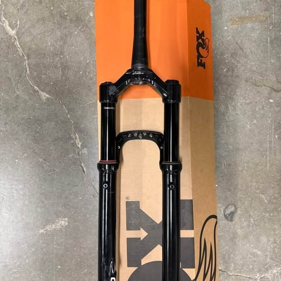 RockShox Pike Base Fork 29″ 130mm