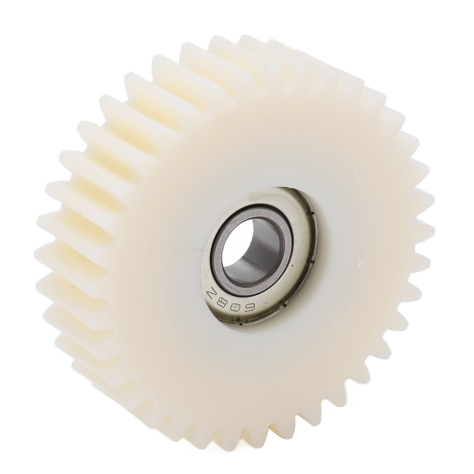 High Quality 36 Tooth Nylon Teeth Gear For 500W Motor Electric Bicycle☚