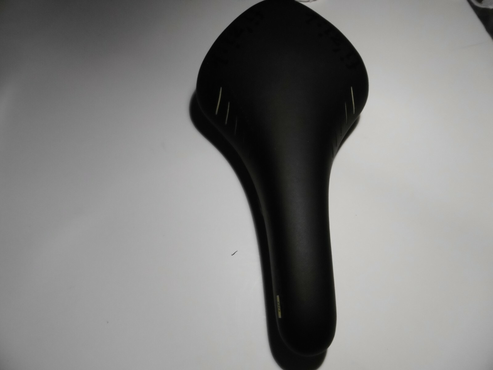 Fizik Arione Donna 00 Braided Rail Wing Flex Saddle 164g New