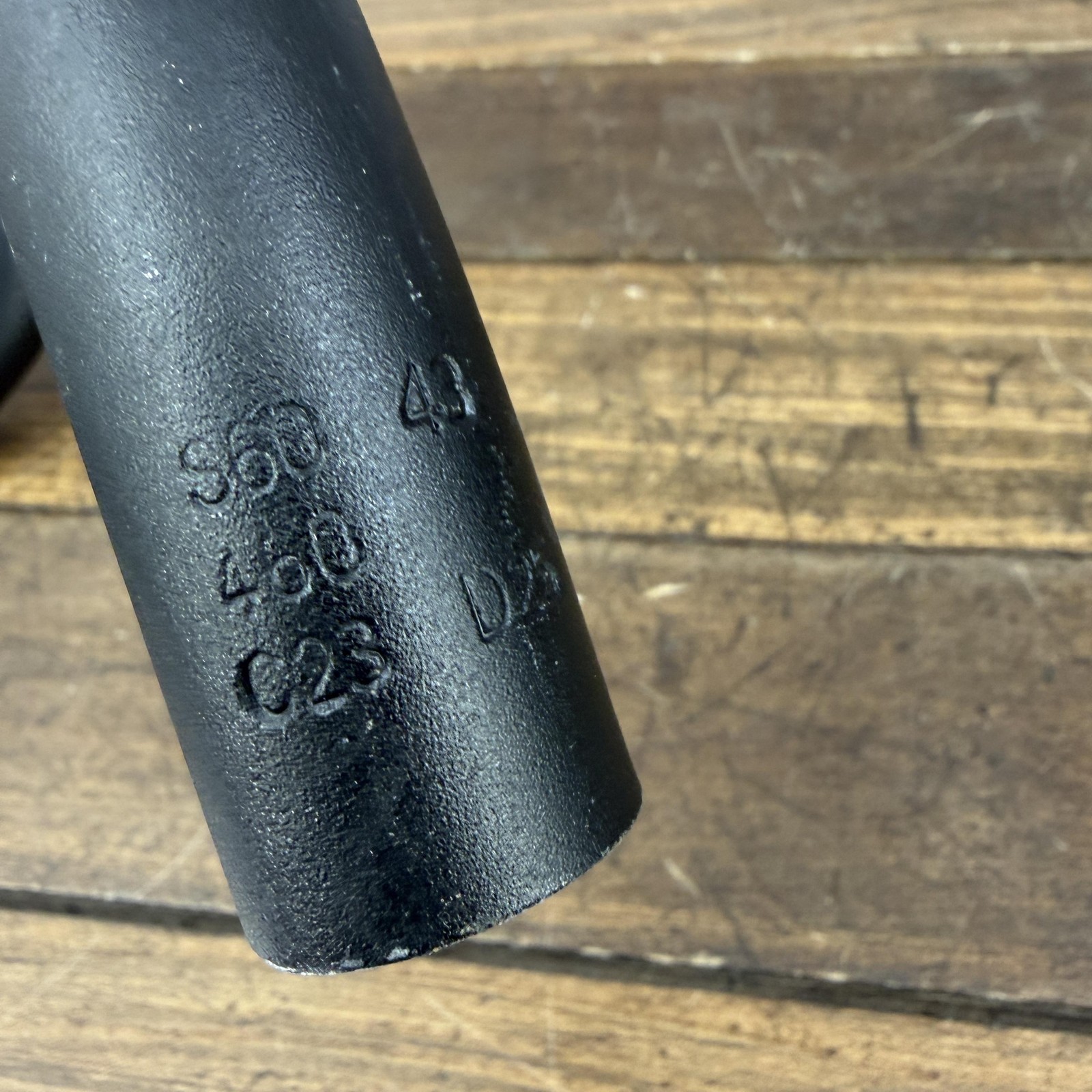 Most Jaguar XA Drop Handlebar 460mm Pinarello Road Bike Bar Internal Routing