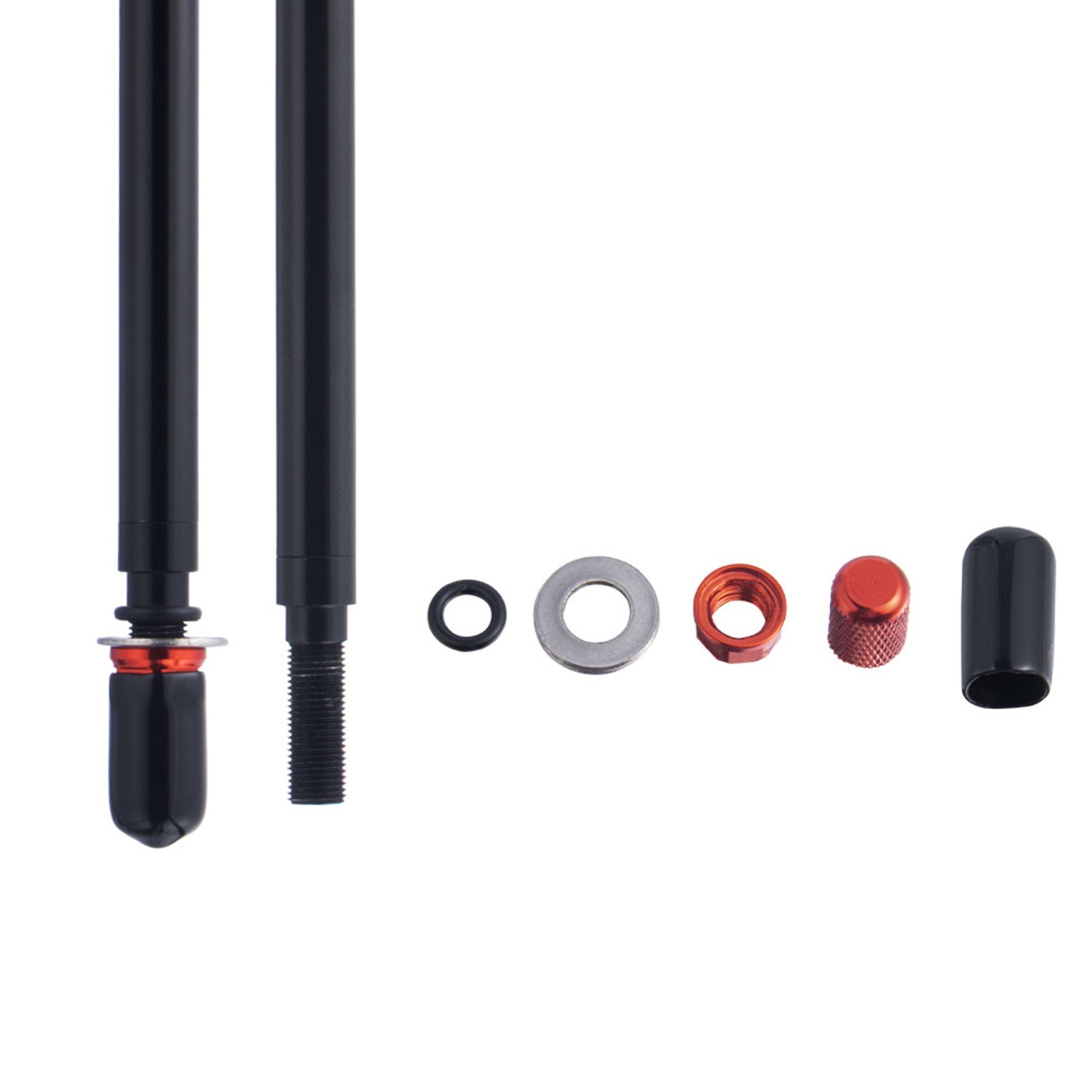 Fork Pump 116g/125g/127g 26 Inch/27.5 Inch/29 Inch Air Pump Repair Part