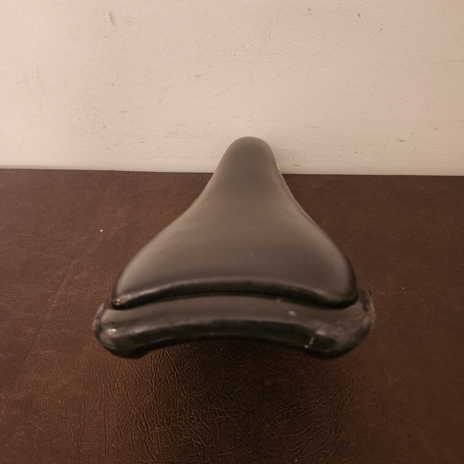 Vintage Bulletproof Component BMX Bike Seat Black – preowned