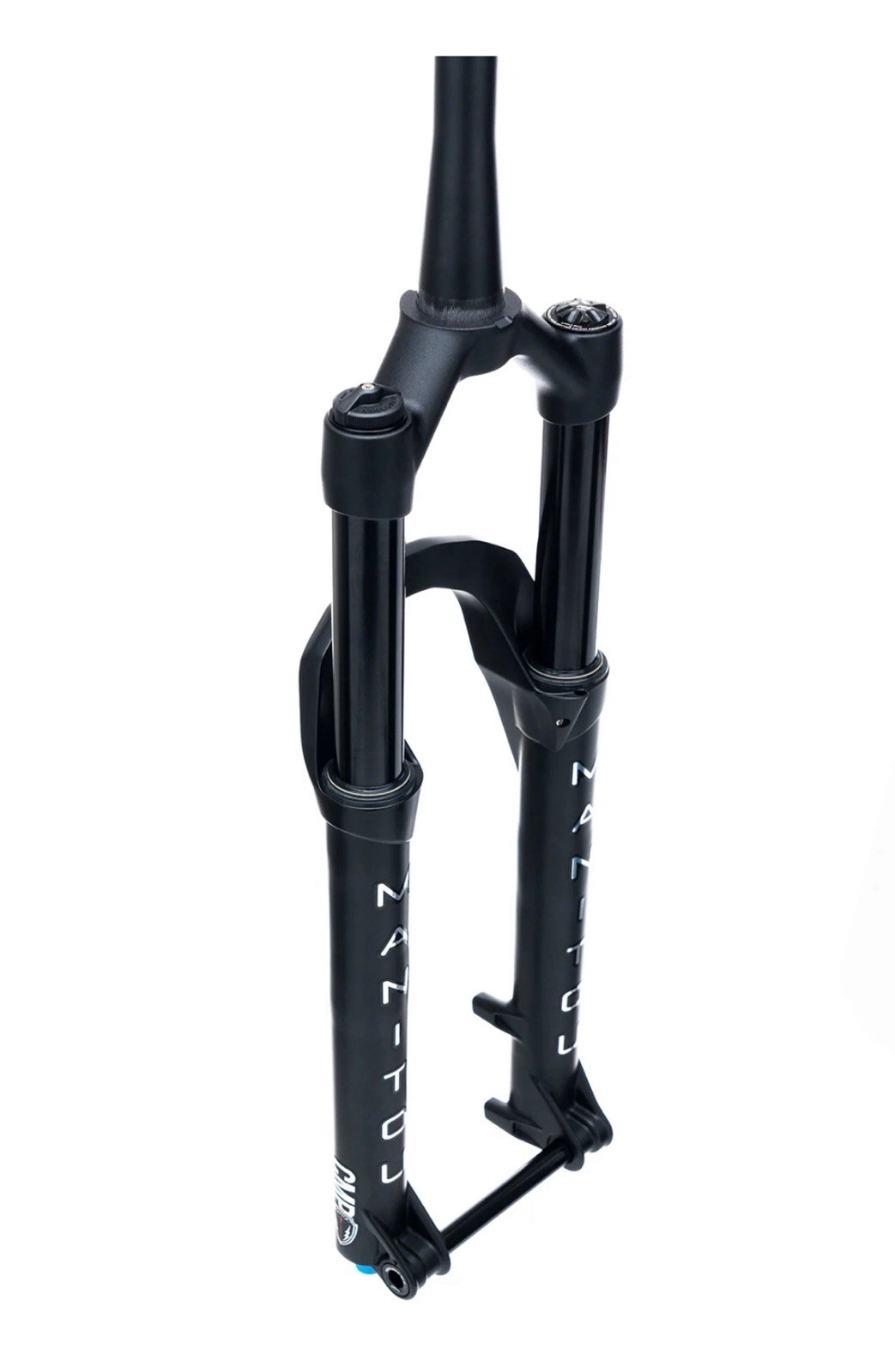Manitou Mattoc Comp Suspension Fork – 27.5″ – 140mm travel – 37mm Offset #5776